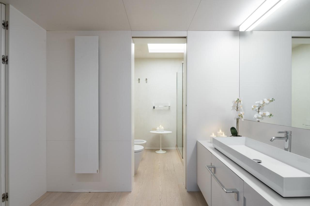 Apartamento Palazzo Soranzo Noble Floor R&R Venecia Exterior foto
