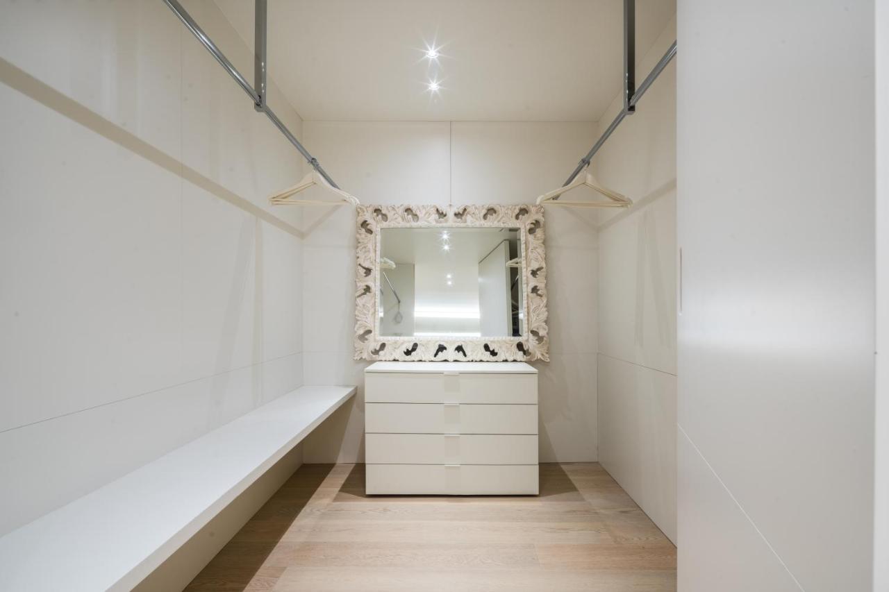 Apartamento Palazzo Soranzo Noble Floor R&R Venecia Exterior foto
