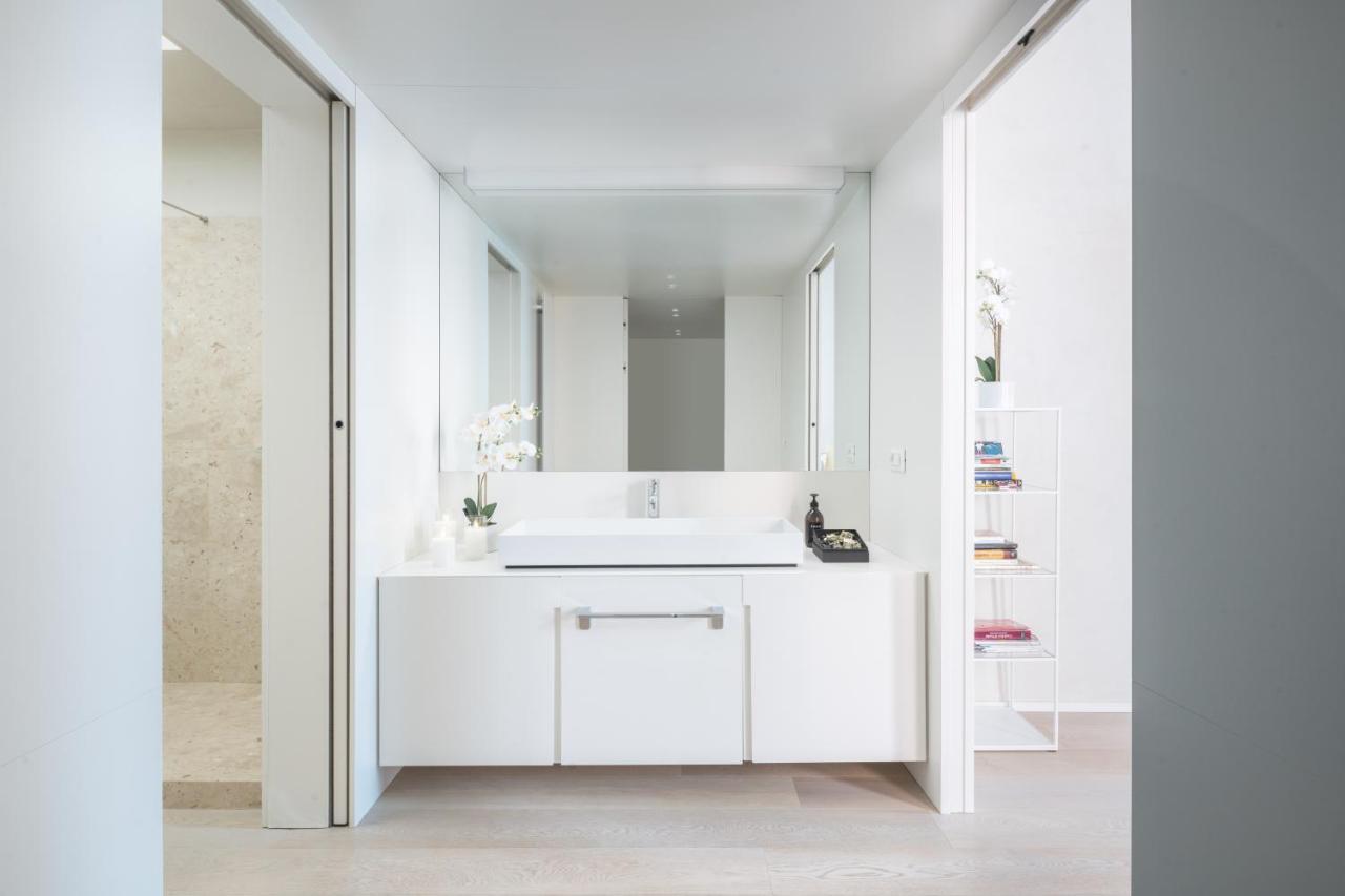 Apartamento Palazzo Soranzo Noble Floor R&R Venecia Exterior foto