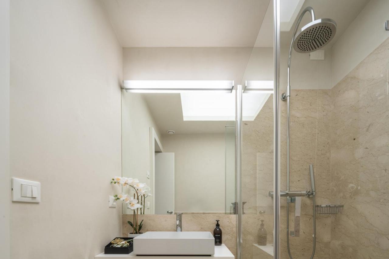Apartamento Palazzo Soranzo Noble Floor R&R Venecia Exterior foto
